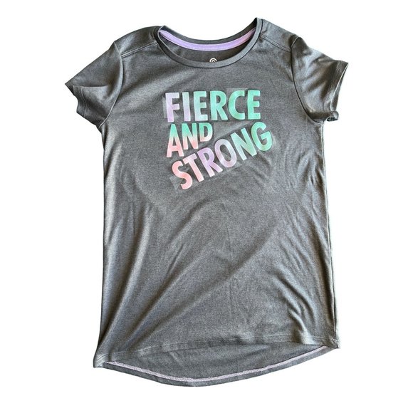 Champion Other - Champion girls large shirt